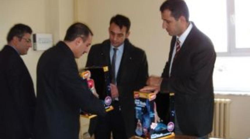 B&uuml;nyan Belediyesi&rsquo;nden Eğitime Destek