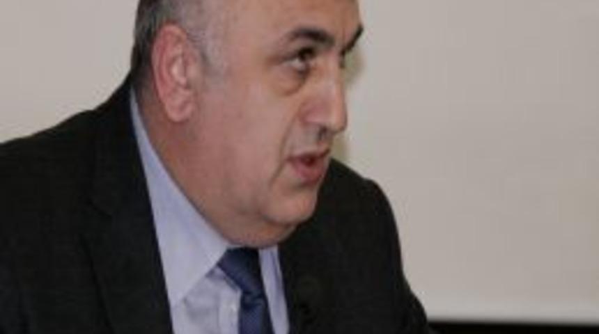 "&Uuml;lkelerin Gelişmesi I&ccedil;in &Uuml;niversite-sanayi Işbirliği &Ouml;nemli"