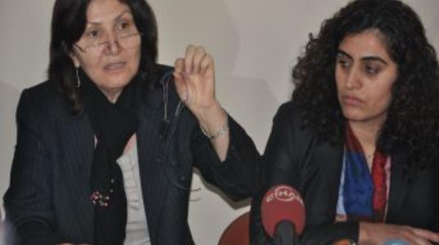 Tuncel, Partisinde Bulunan Dinleme Cihazıyla Ilgili Emniyeti Su&ccedil;ladı