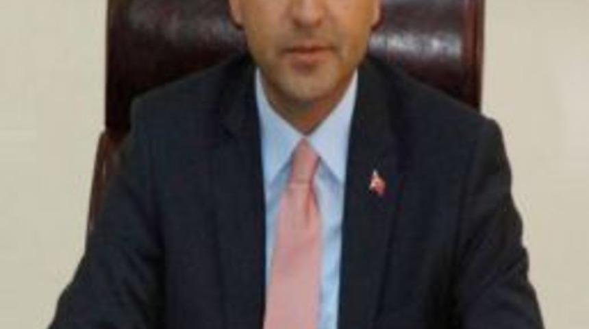 Kırşehir Belediyesi, Engelsiz Yaşam Alanı Oluşturuyor