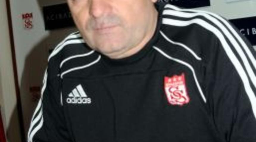 Sivasspor, 1 Ocak&rsquo;ta Toplanıyor