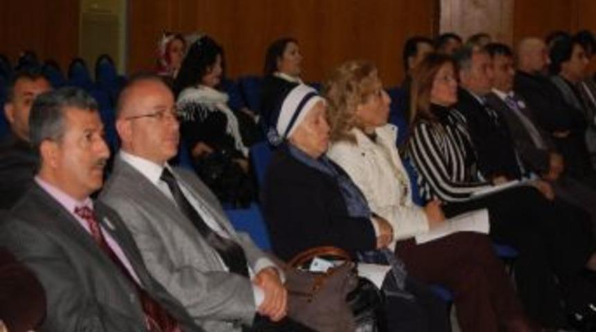 Okul &Ouml;ncesi Eğitimin G&uuml;&ccedil;lendirilmesi Projesi Toplantısı Yapıldı