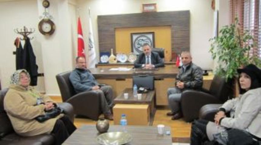 Baro&rsquo;dan Stk&rsquo;lara Tam Destek