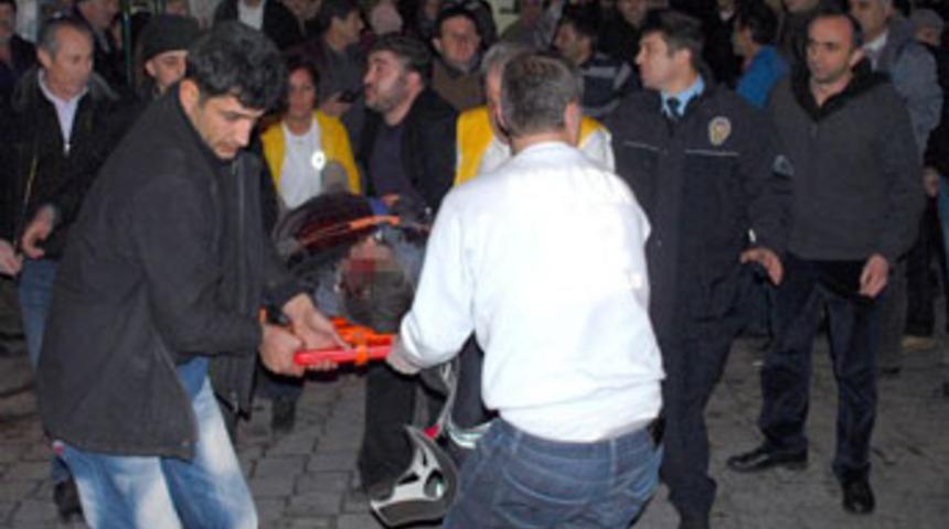 Emekli başkomiserin aidat dehşeti