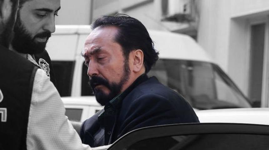 Diyanet-Sen'den Adnan Oktar ile ilgili flaş açıklama: Artık çocukları istismar edemeyecekler