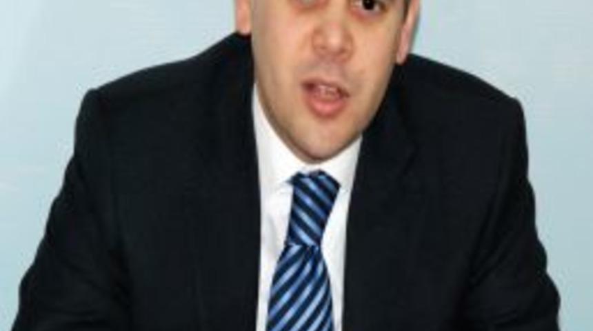 AK Parti'li Kılı&ccedil;; AB S&uuml;reci Karmaşık Ve Uzun Yolculuk