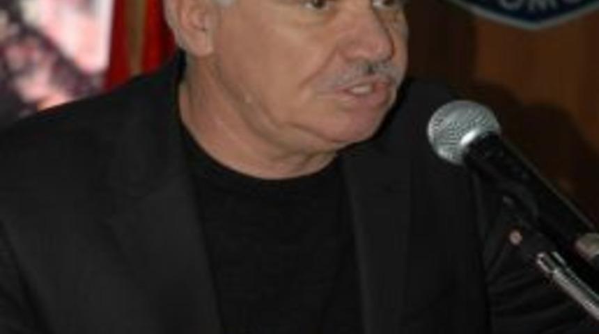 Manisa'da 12 Fahri M&uuml;fettiş G&ouml;revine Başladı