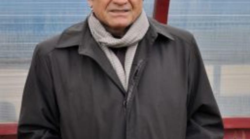 &Ccedil;uhadar: İki Oyuncu Transfer Edeceğiz