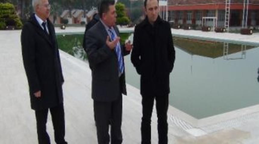 B&ouml;lge M&uuml;d&uuml;rleri Aydın&rsquo;da Toplandı