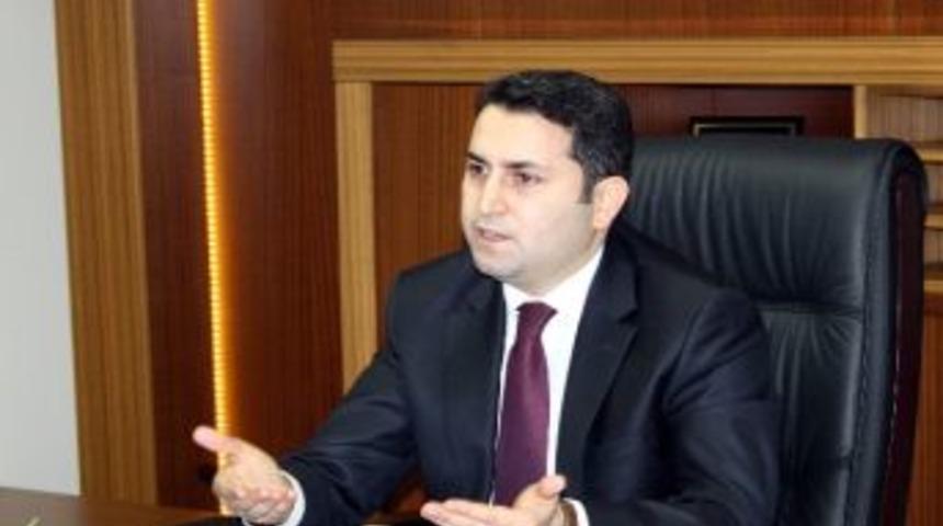 Tokat&rsquo;a Sembol Arayışları