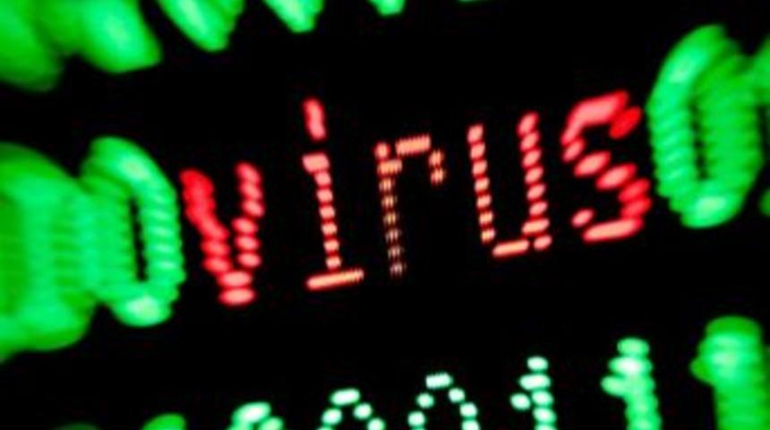 THY'den Vir&uuml;s Uyarısı