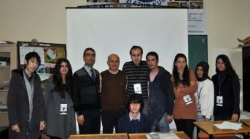 &Ccedil;izgi Filmin Tarih&ccedil;esi Ve T&uuml;rk Canlandırma Sanatı