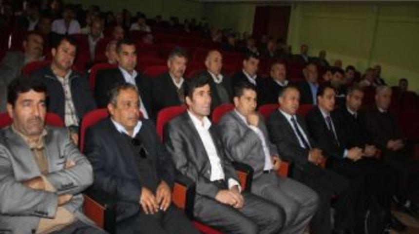 Okul Servis S&uuml;r&uuml;c&uuml;lerine Trafik Semineri