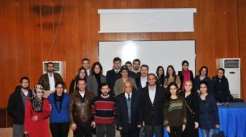 Kpds Ve &Uuml;ds&rsquo;ye Anahtar