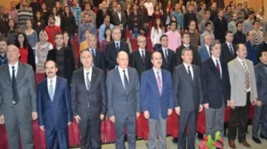 Vali Şerif Yılmaz: