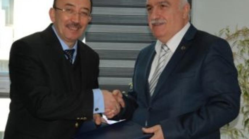 Y&Uuml; ve SGK arasında işbirliği