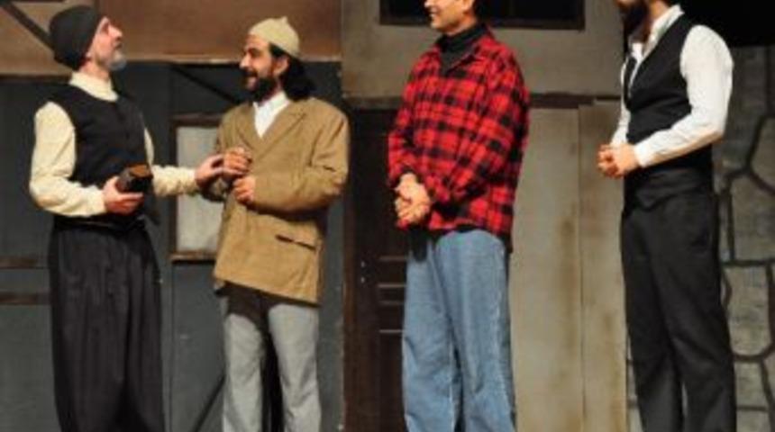 Huzur Sokağı Erzurum&rsquo;da