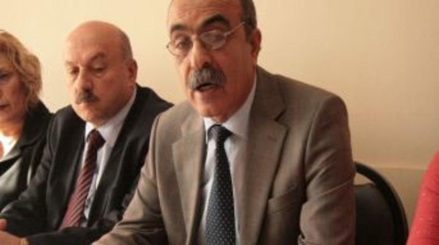 Kartal, 2o12 Yılını Değerlendirdi