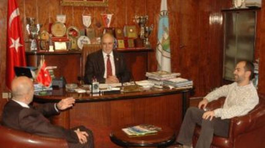 Tokat, Akut&rsquo;un 32. Ekibi Olacak