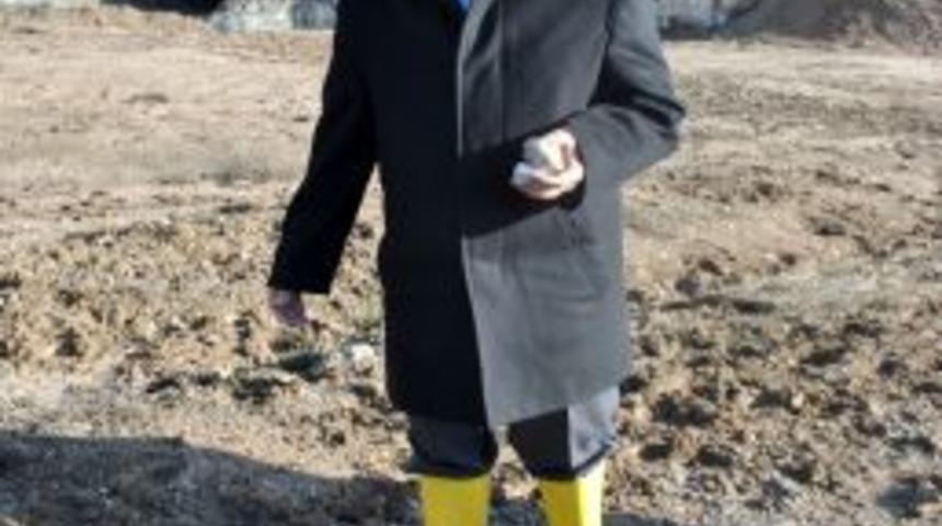 Kırıkkale&rsquo;de 8 Milyar Ton Tuz Rezervi Bulundu