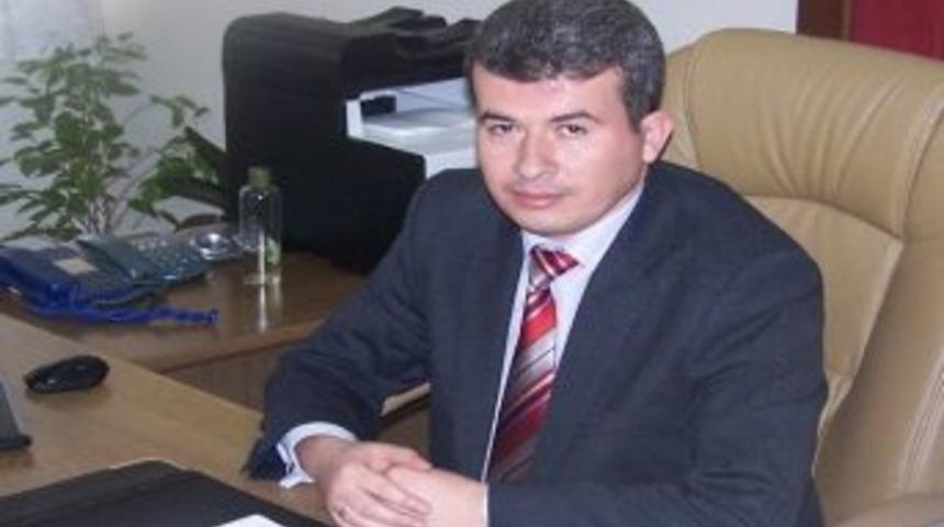 Boyabat&rsquo;ta Meyveciliği Geliştirme Projesi