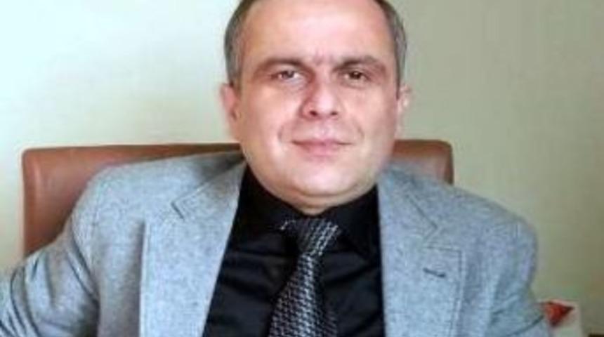 Balıkesir T&uuml;rk Sağlık-sen'den Tayin Tepkisi