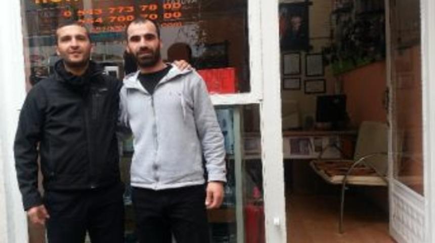 Sel&ccedil;uk&rsquo;ta Esnaf Ziyaretleri Devam Ediyor