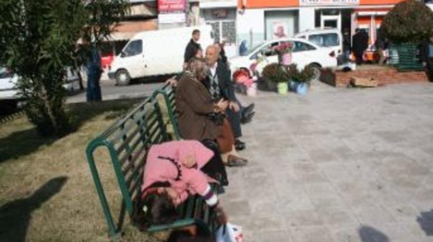Doğuda Kar, Aydın&rsquo;da Bahar