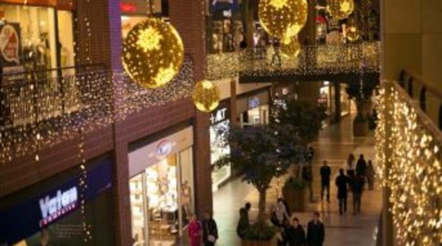 Forum Trabzon Yeni Yılda Işıl Işıl