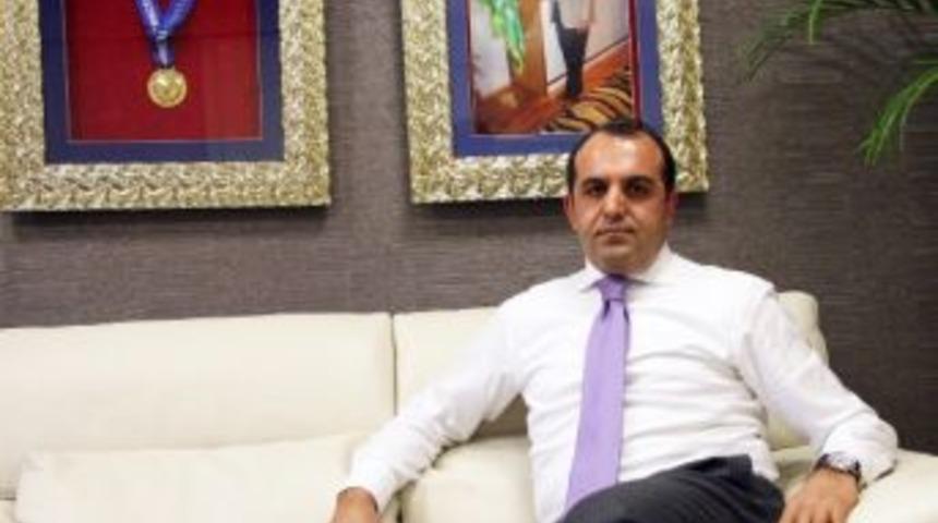 Bursaspor&rsquo;un Hedefi Şampiyonluk...(&ouml;zel Haber)