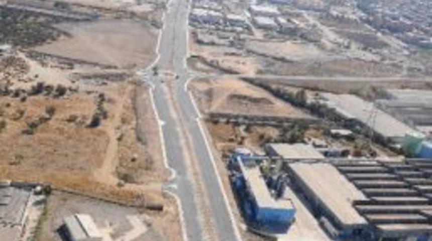 Başkan&rsquo;a Yol Teşekk&uuml;r&uuml;