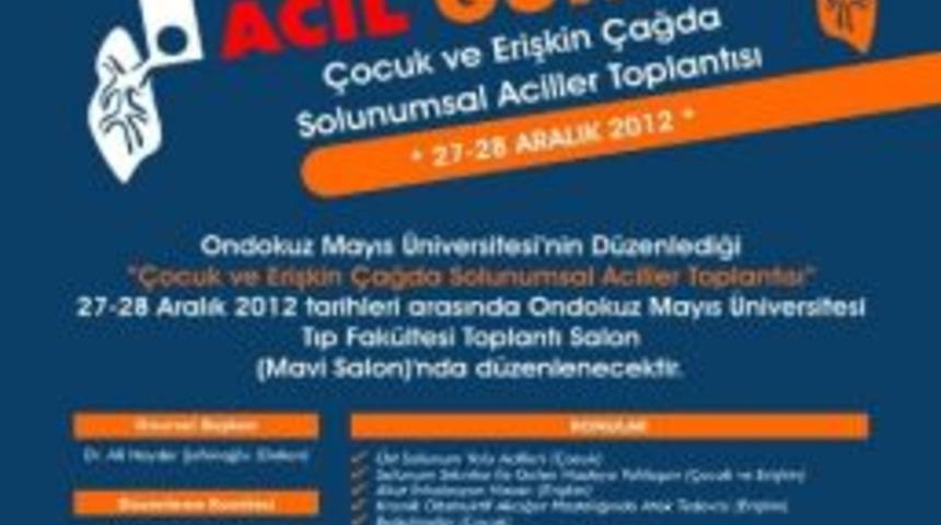 1.karadeniz Acil G&uuml;nleri