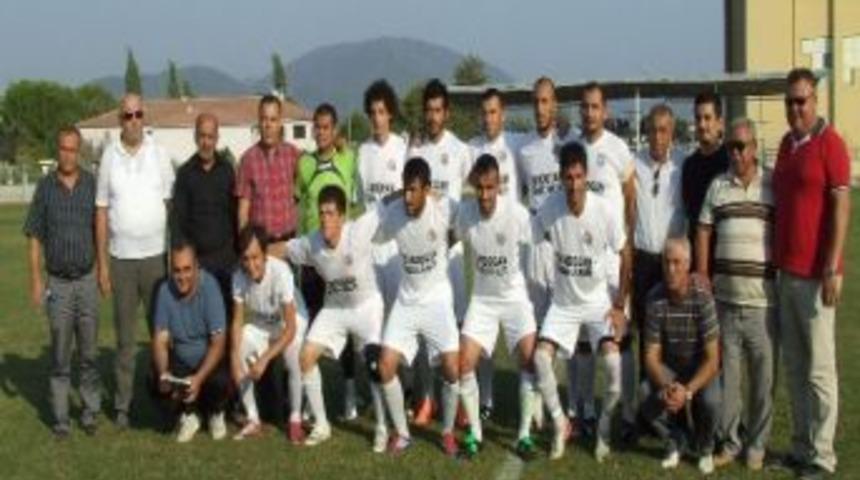Dalaman Belediyespor En Yakın Rakibine 8 Puan Fark Attı