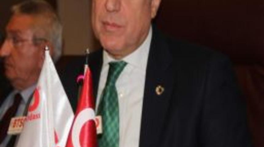 İlhan Parseker&rsquo;den 2012 Yorumu