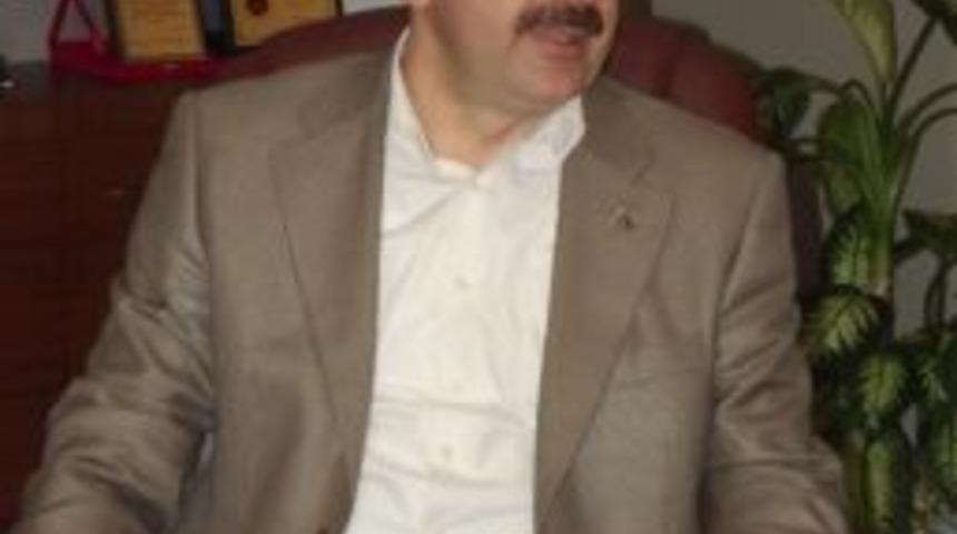 Erdem; &rdquo;bazı Sivil Toplum Kuruluşları Siyasi Partilerin Arka Bah&ccedil;esi Gibi Hareket Ediyor&rdquo;