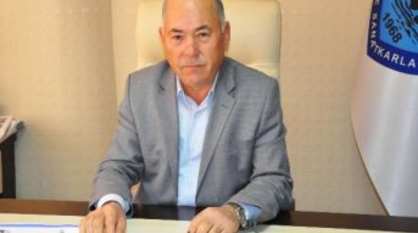 Gıda İşletme Belgesi Almayanlara Para Cezası