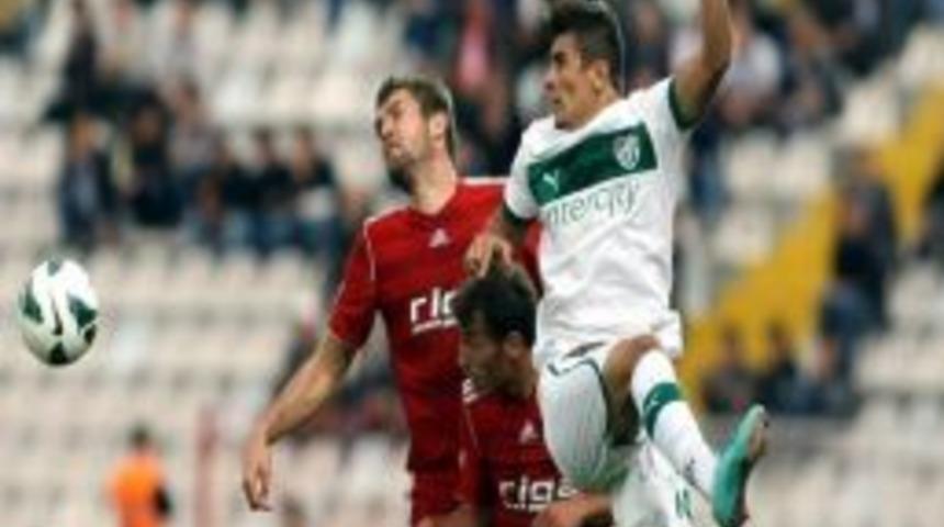 S&uuml;per Lig&rsquo;in Gol Atan En Gen&ccedil; Oyuncusu