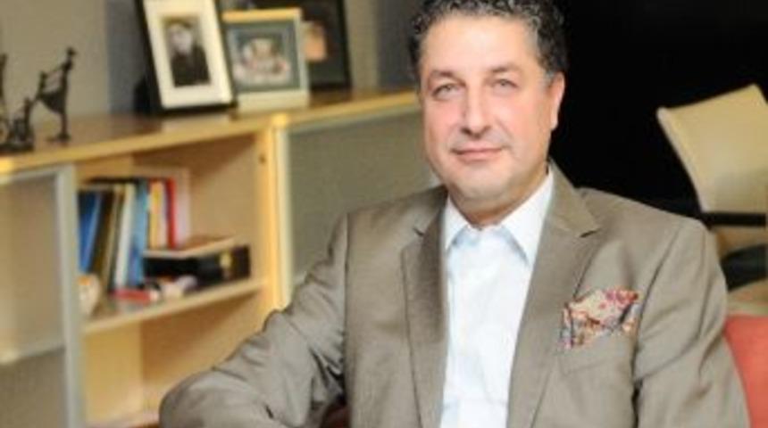 Hdı Genel M&uuml;d&uuml;r&uuml; Arık&ccedil;ı: "olağan&uuml;st&uuml; Bir Sigorta Potansiyeline Sahibiz"