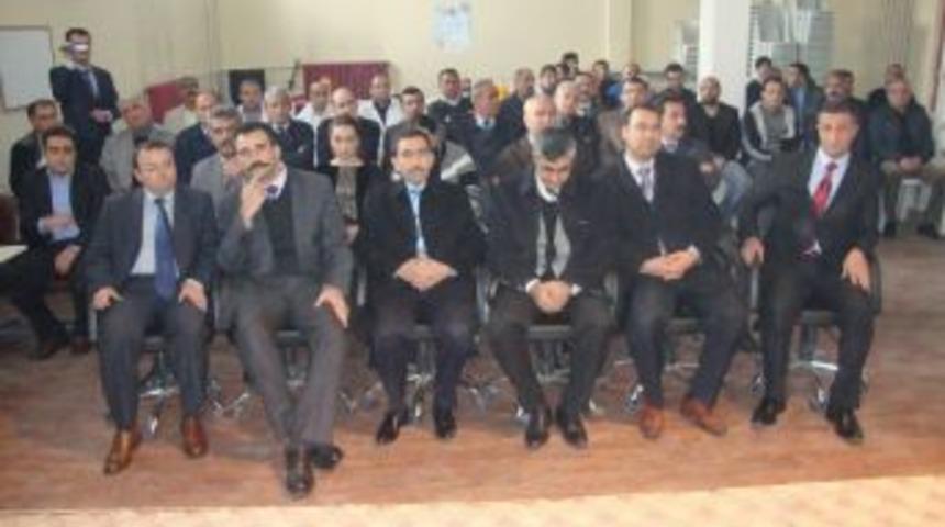 20 Mahkuma Mobilya Sertifikası Verildi