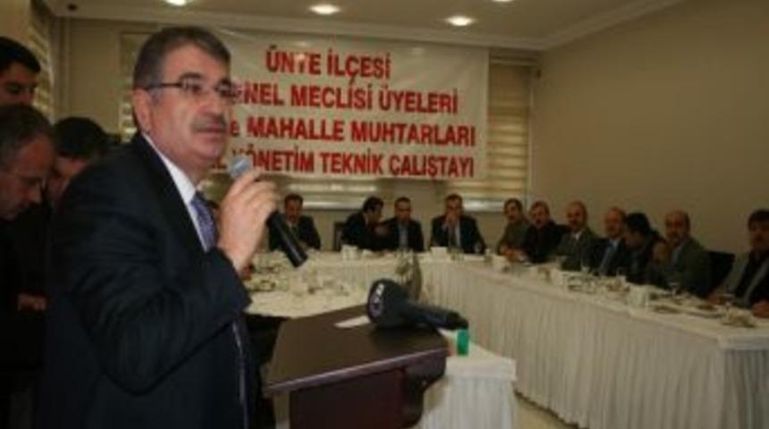 Kapalı Pazar Meydan Oluyor