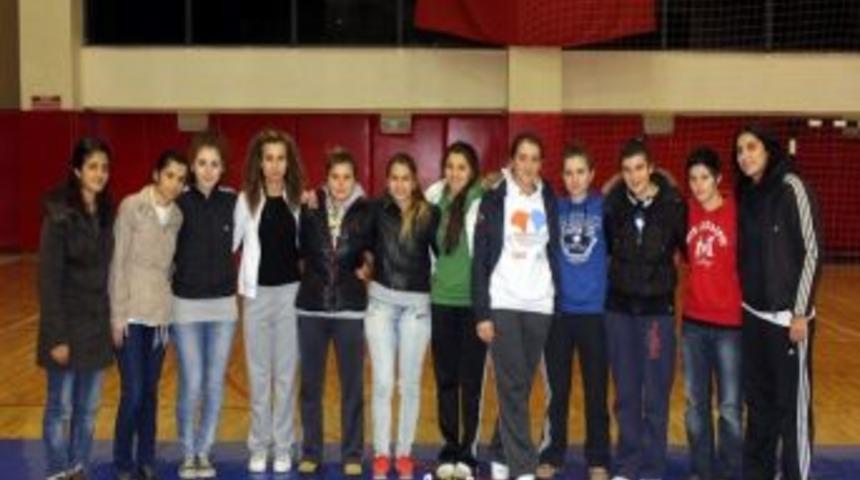 Sporda Ad&uuml; Damgası