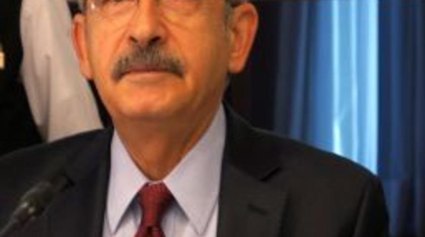 Kılı&ccedil;daroğlu: Levent Kırca'nın S&ouml;zleriyle Ilgili S&ouml;yleyecek Bir Şey Bulamıyorum