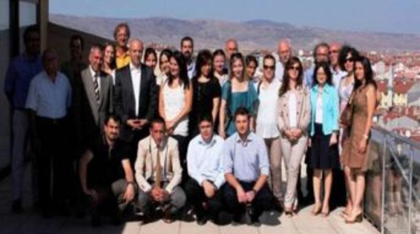 1923 Sonrası Turizm Tarihi Araştırılıyor