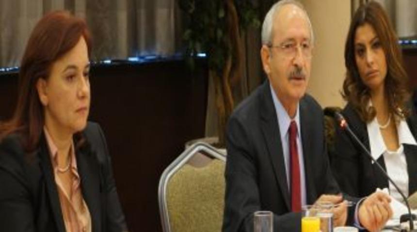 "33 Kurşuna Gidenler, 34 Yurttaşın &Ouml;ld&uuml;r&uuml;lmesinin Hesabından Korkuyor"