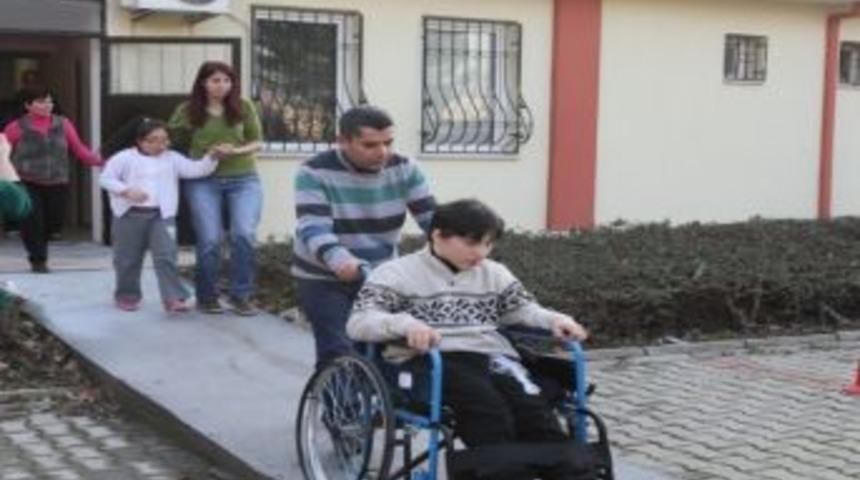 Nil&uuml;fer&rsquo;de Ger&ccedil;eğini Aratmayan Tatbikat