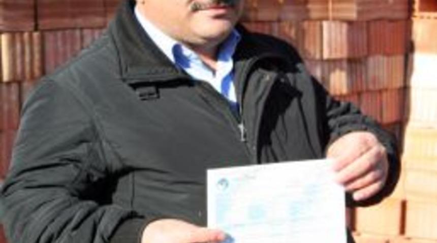 Elektrik Faturasında Sanayiciyi Rahatlatan Karar Erzincan'dan Geldi