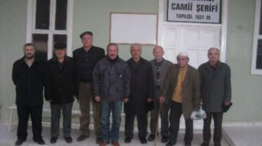 Hacı Hasan'da Sabah Buluşması
