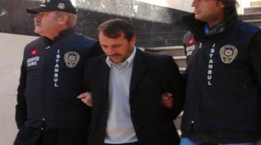 Yengesine Tecav&uuml;z Eden Zanlıya 14 Yıl Hapis