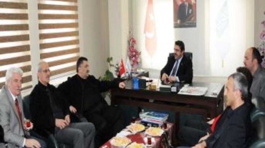 RİSİAD Başkanı K&uuml;l&uuml;nkoğlu, "5084 Sayılı Teşvik Yasası Uzatılmalı"