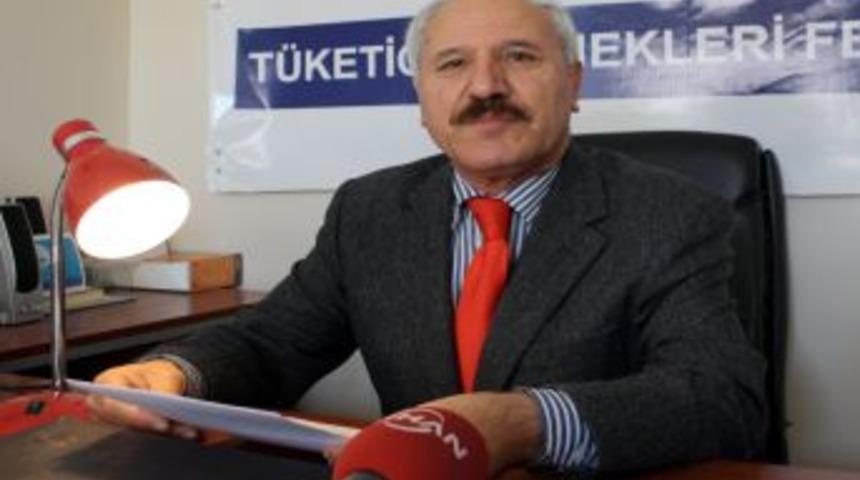 İnternetten Alışverişte Kaptıka&ccedil;tı &Ccedil;alışanlara Dikkat